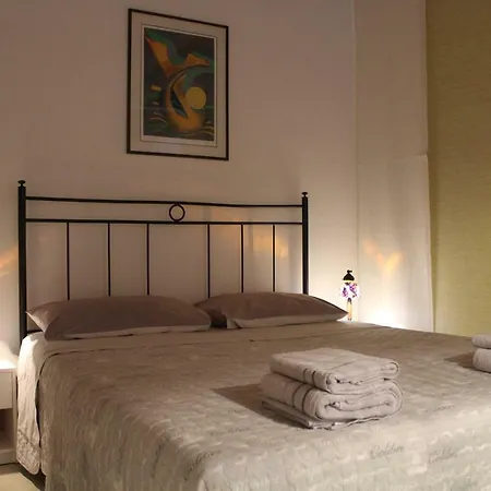 Tre Archi Garden Appartement