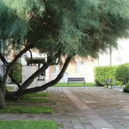 Appartement Tre Archi Garden *