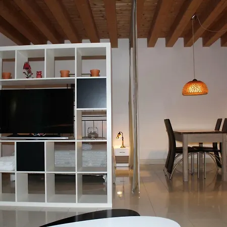 Tre Archi Garden Apartamento Venecia