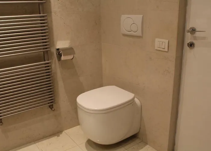 Tre Archi Garden Venecia