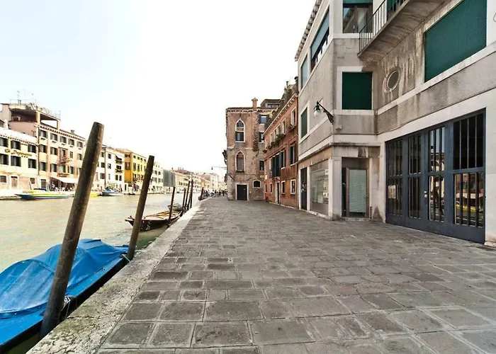 Apartamento Tre Archi Garden *