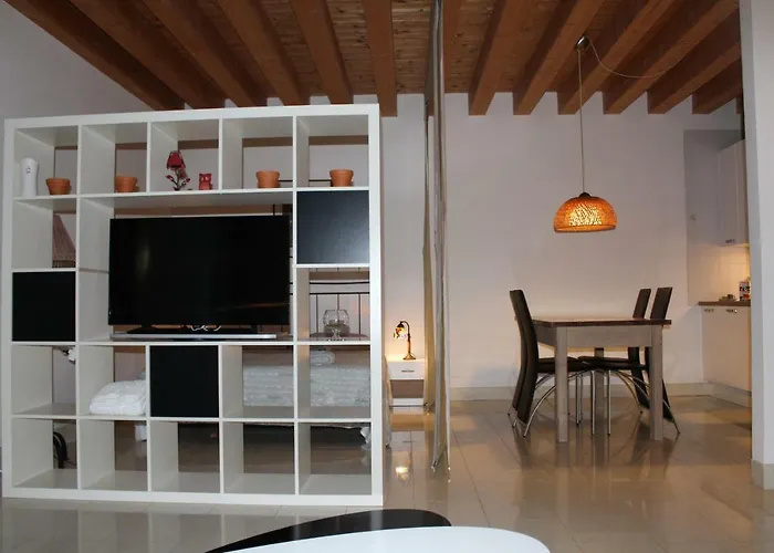 Tre Archi Garden Apartamento Venecia